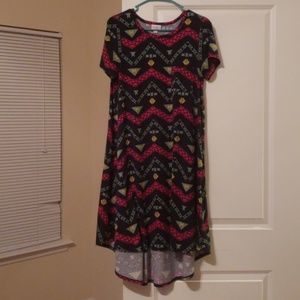 Lularoe Carly Dress